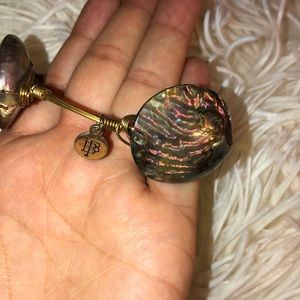 Bourbon & Boweties bangle